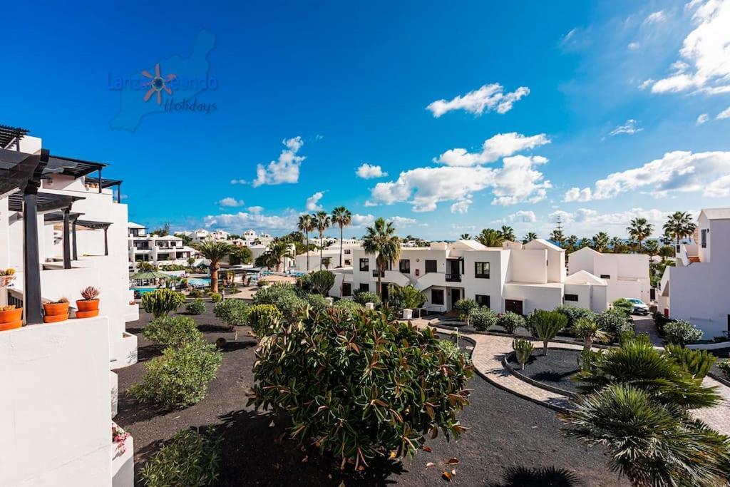 Casa Patty, Piscinas Climatizadas, Primera Linea กอสตา เตกีสเซ ภายนอก รูปภาพ
