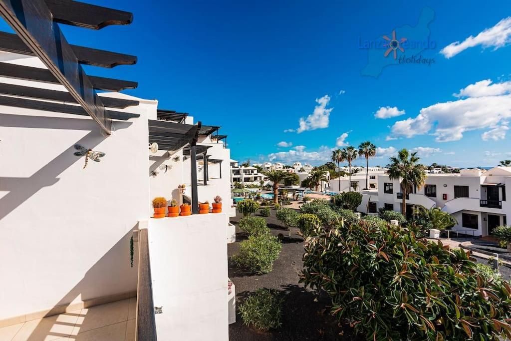 Casa Patty, Piscinas Climatizadas, Primera Linea กอสตา เตกีสเซ ภายนอก รูปภาพ